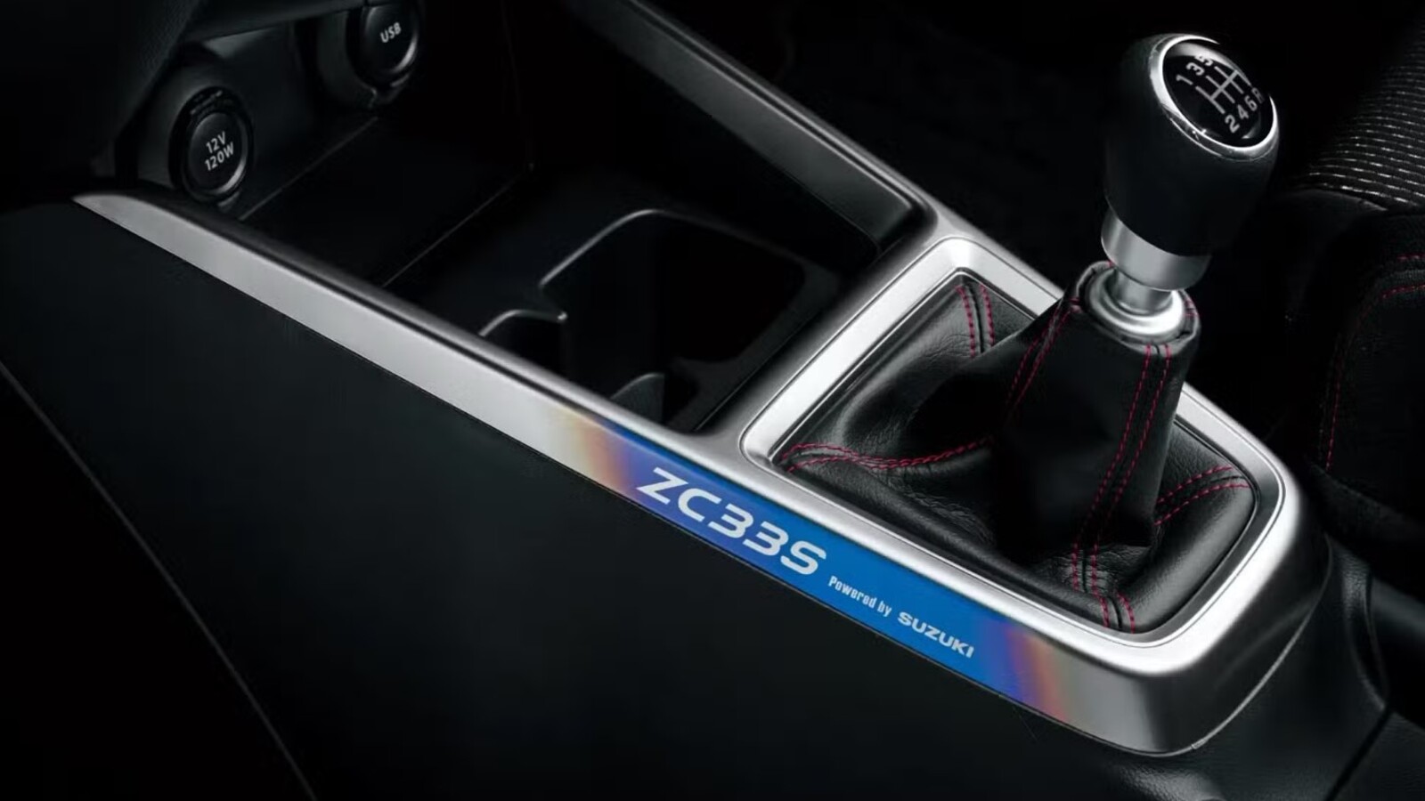 Final Edition: Τίτλοι τέλους για το Suzuki Swift Sport 